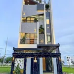 Bán nhà 4 tầng có thang máy Nam Long 2, 90m² Cần Thơ - Ảnh thu nhỏ 2