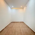 Bán nhà 3 tầng căn góc 25m2, 3PN, sổ hồng riêng, Hiệp Thành 06, Quận 12 - Ảnh thu nhỏ 4