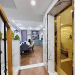 Bán nhà 6 tầng 85m² Lê Quang Định, Bình Thạnh 17.5 tỷ - Ảnh thu nhỏ 4