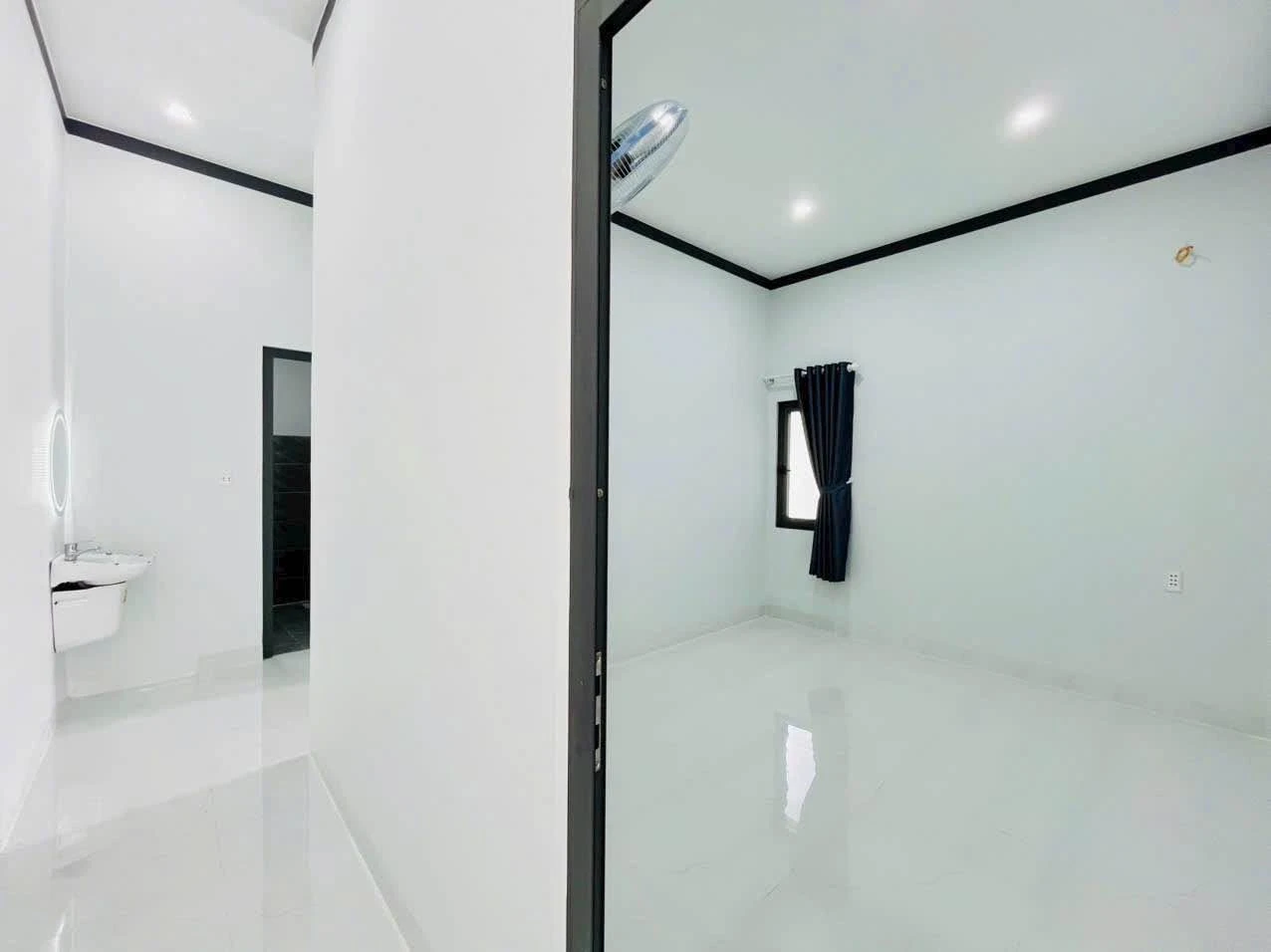 Bán đất mặt tiền Thôn 86 160m², 599 triệu - Ảnh 1