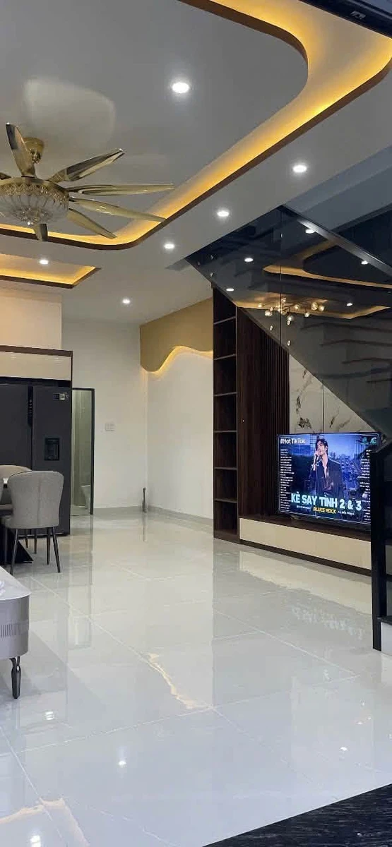 Bán nhà Diên Phú 77m² 3 phòng ngủ giá 1,79 tỷ - Ảnh thu nhỏ 3