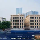 Đại lý F1 phân phối chính thức dự án Vinhomes Gallery - Giảng Võ - GĐ dự án Mr Ngọc - Ảnh thu nhỏ 24
