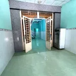 Bán nhà 1 trệt 1 lầu 96m² Gò Đen Bến Lức Long An - Ảnh thu nhỏ 1