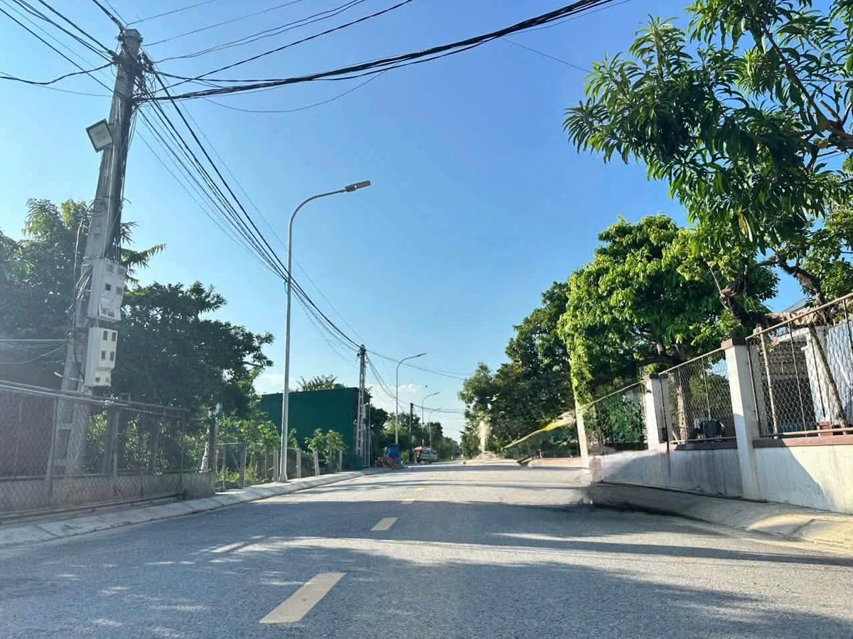 Bán đất 100m² Kim Phúc, 2 tỷ - Ảnh thu nhỏ 2