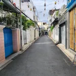 Bán nhà 4 tầng hẻm xe hơi Nguyễn Văn Đậu, 67m², 4PN, giá 8,75 tỷ - Ảnh thu nhỏ 1