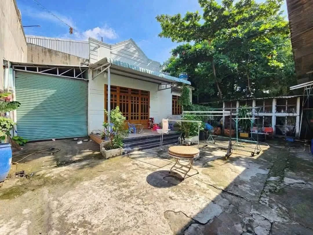 Bán nhà 2PN 143m² Phường Bình Hoà 3.5 tỷ - Ảnh 1