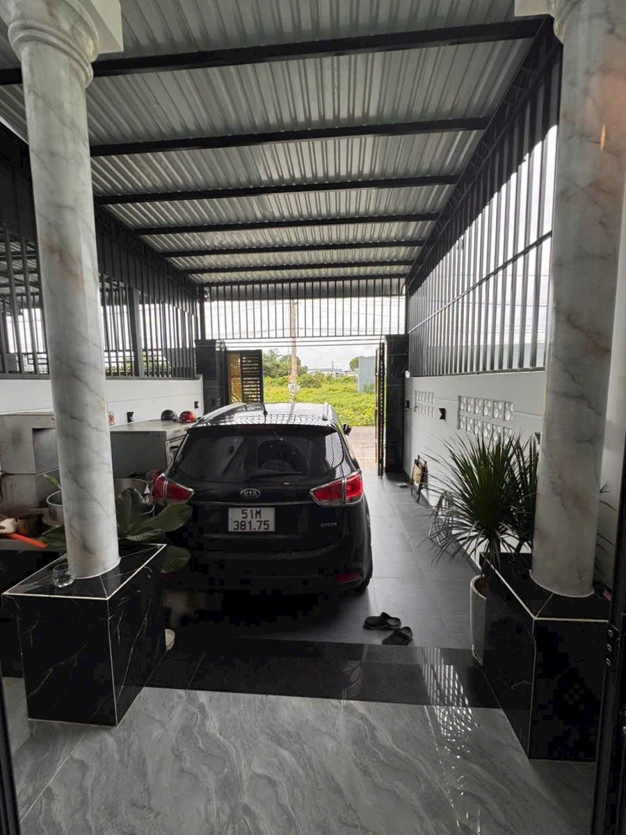 Bán nhà An Ngãi 80m² 4PN nội thất đầy đủ 2.37 tỷ - Ảnh thu nhỏ 4
