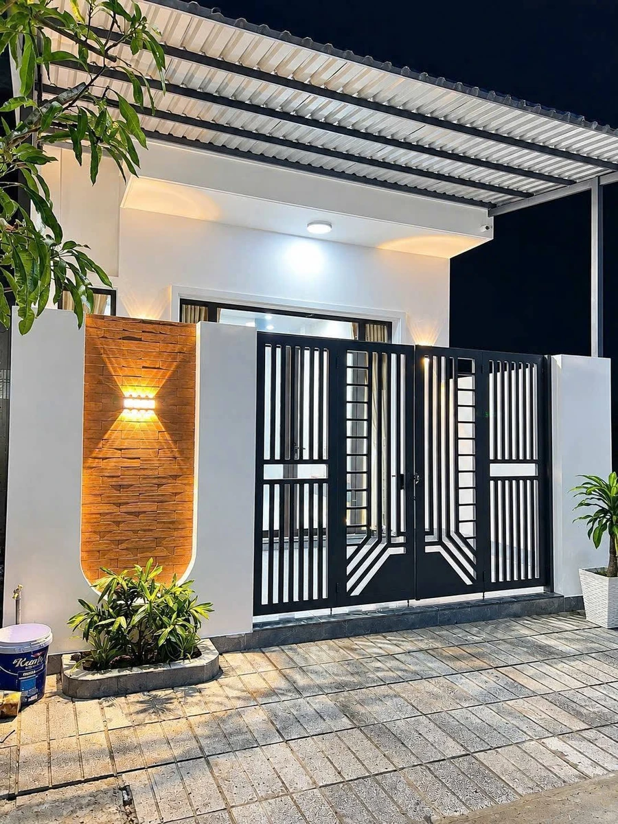 Bán nhà 2PN Rạch Giá, 95m² giá 1 tỷ 490 - Ảnh thu nhỏ 2
