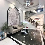 Bán nhà 3 tầng gần 50m2 khu Hồ Sen, Lê Chân, Hải Phòng, giá nhỉnh 3 tỷ - Ảnh thu nhỏ 2