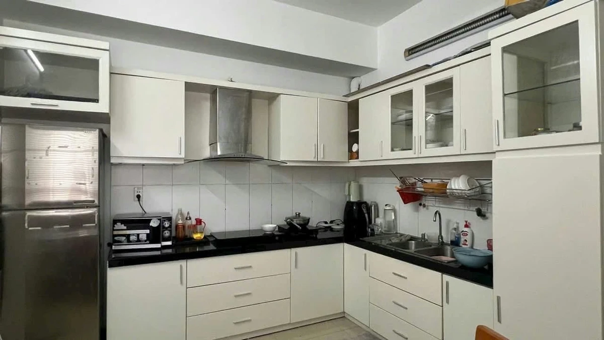 Bán căn hộ 2PN Vạn Đô Quận 4, 79m², 4,7 tỷ - Ảnh thu nhỏ 3