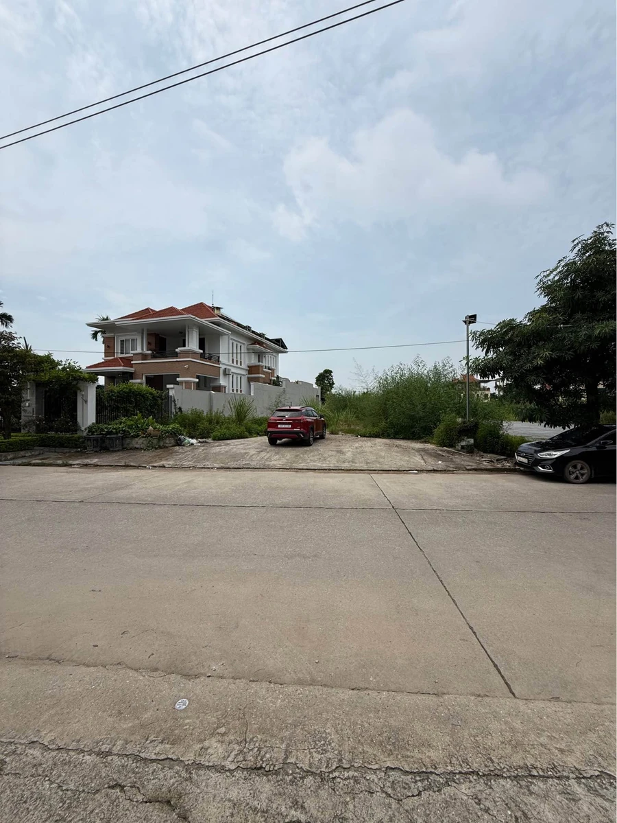 Bán đất 1.000m² mặt tiền 16m cạnh Mường Thanh, TP Hạ Long, giá 26 tỷ - Ảnh thu nhỏ 2