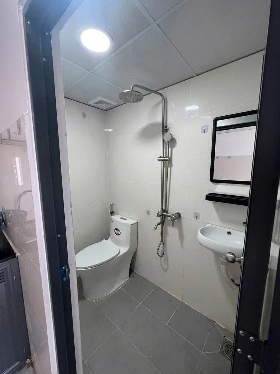 Bán dãy nhà trọ 4 phòng Quận 12, 72m², 4.75 tỷ - Ảnh thu nhỏ 4
