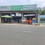 Bán đất mặt tiền Nguyễn Du 15x54m 810m² Trảng Bàng 12,2 tỷ - Ảnh thu nhỏ 1