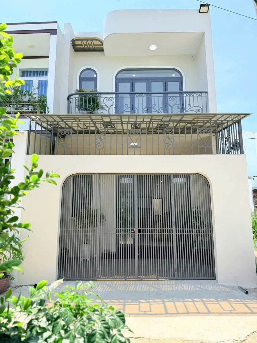 Bán nhà Phú Ân Nam 2, 145m², 3 phòng ngủ 2tỷ750 Nhà Bè - Ảnh thu nhỏ 2