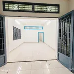 Cho thuê nhà C4 75m² đường Lê Văn Việt Quận 9 - Ảnh thu nhỏ 1