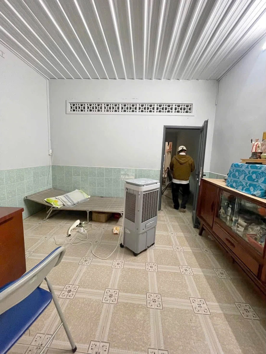Bán nhà phố 32m² Tam Hiệp gần Phạm Văn Thuận, Quận 12 - Ảnh thu nhỏ 2