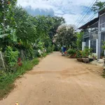Bán đất hẽm cấp 1 Trần Quý Cáp 140m2, 2 tỷ 300 - Ảnh thu nhỏ 2