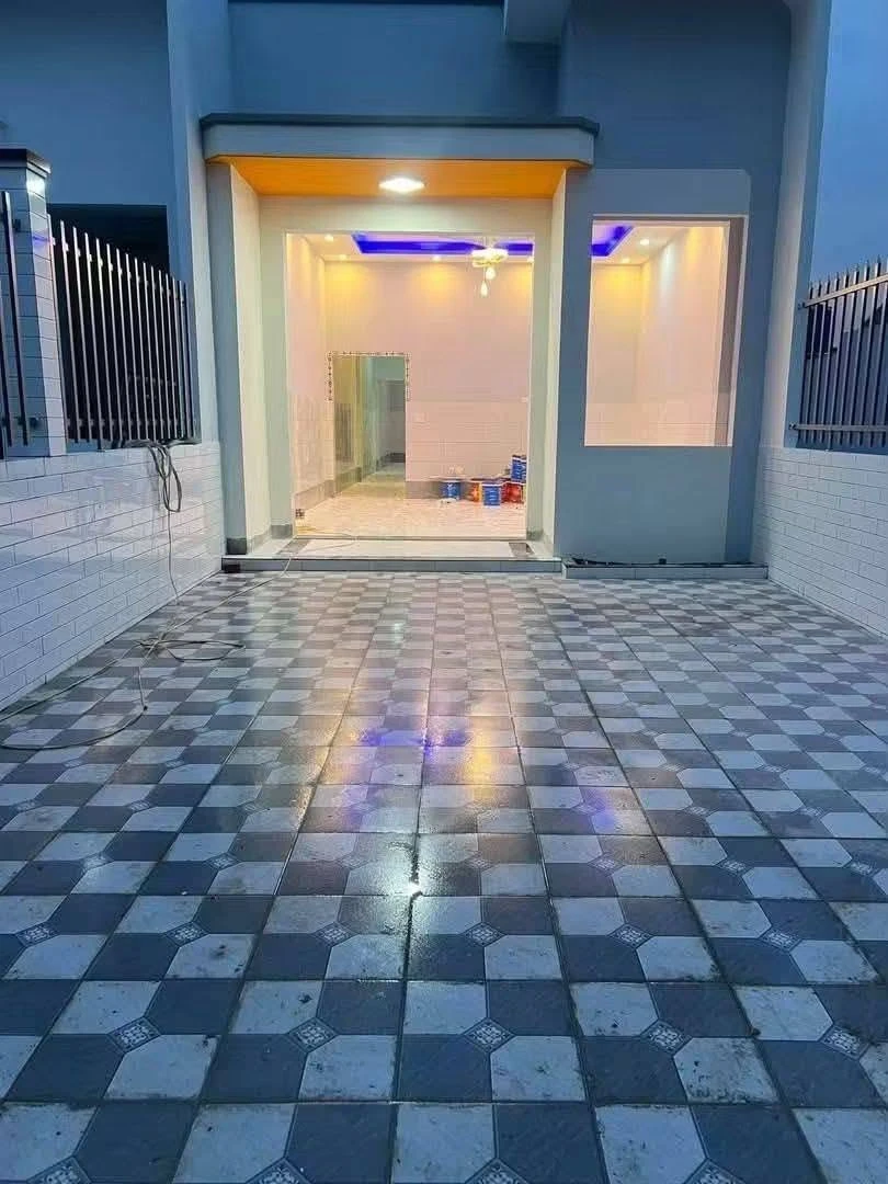 Bán nhà 200m² thổ cư tại Bến Lức, Long An 1 tỷ 700 triệu - Ảnh thu nhỏ 4