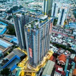 Bán căn hộ 3PN 3WC 120m² Phú Đông SkyGarden, Dĩ An, giá từ 4,7 tỷ - Ảnh thu nhỏ 3