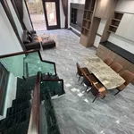 Bán nhà 3 tầng full nội thất 56m², 3 phòng ngủ, Quận 12 - Ảnh thu nhỏ 3