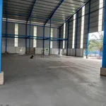 Bán nhà xưởng 5.000m2 khu B KCN Thái Hòa, Đức Hòa, Long An giá 52 tỷ - Ảnh thu nhỏ 1