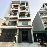 Nhà 5 tầng 64m² TX22 gara ô tô thang máy 7,8 tỷ - Ảnh thu nhỏ 2