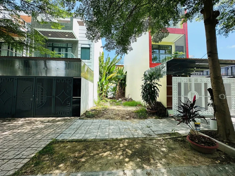 Bán đất Mỹ Gia Vĩnh Thái 100m² 53 triệu/m²