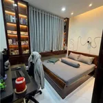 Bán nhà 4 tầng 5PN 66m² Thủ Đức, đỗ ô tô - Ảnh thu nhỏ 3