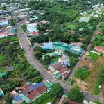 Bán lô góc 2 mặt tiền 456m² đường Y Wang Phường Eatam 9 tỷ 999 - Ảnh thu nhỏ 2