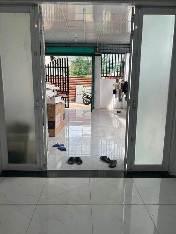 Bán nhà 2PN 110m² chợ Đồi, Đồng Nai, 1 tỷ 350