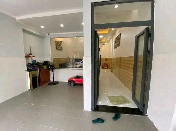 Bán nhà phố 2PN 100m² Phú Mỹ 2,6 tỷ - Ảnh thu nhỏ 2