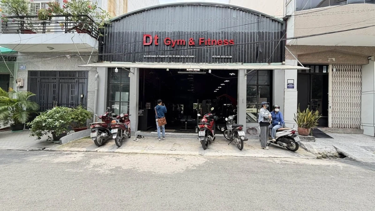 Bán nhà gộp 2 căn MT Võ Oanh Bình Thạnh 134m² 29 tỷ - Ảnh thu nhỏ 4