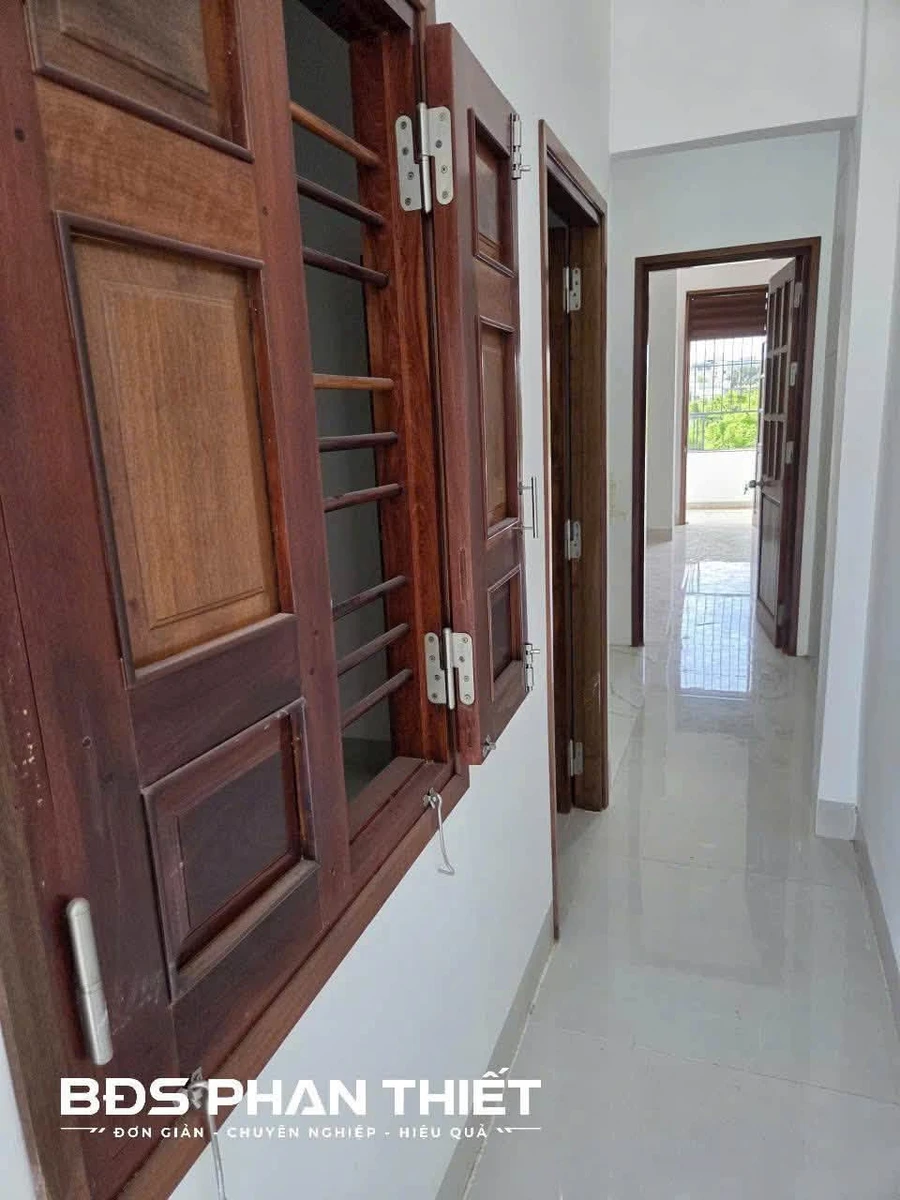 Bán nhà 1 trệt 1 lầu 68m² mặt tiền Phan Thiết, 3,1 tỷ - Ảnh thu nhỏ 2