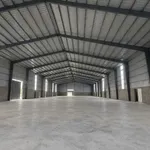 Cho thuê xưởng 2.430m² KCN Hoàng Long, Tây Ninh - Ảnh thu nhỏ 3