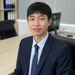 Bán nhà riêng 98m2 (5x19,5m) sổ hồng riêng full nội thất xách vali vào ở ngay - Giá 3 tỷ 6 - Ảnh thu nhỏ 19