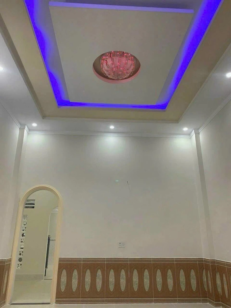 Bán nhà gác lửng sổ riêng Kp.2 Trảng Dài 90m² giá 2,25 tỷ - Ảnh thu nhỏ 2