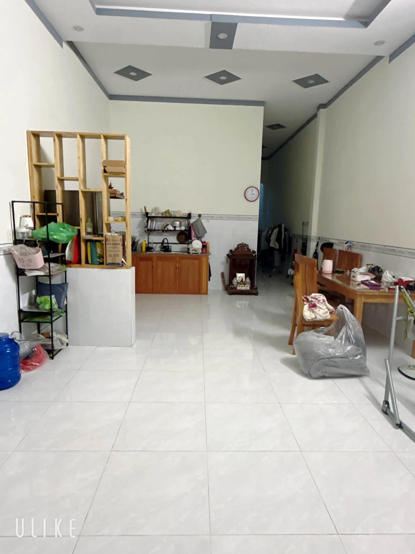 Bán nhà 100m² Đường An Chu 5 gần chợ Sông Mây, 899 triệu - Ảnh 1
