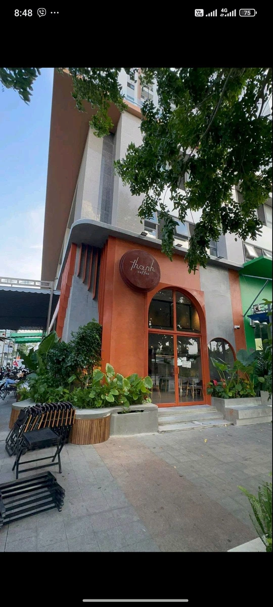 Cho thuê shophouse 2 mặt tiền 186m2, 55 triệu/tháng, Nha Trang - Ảnh thu nhỏ 2