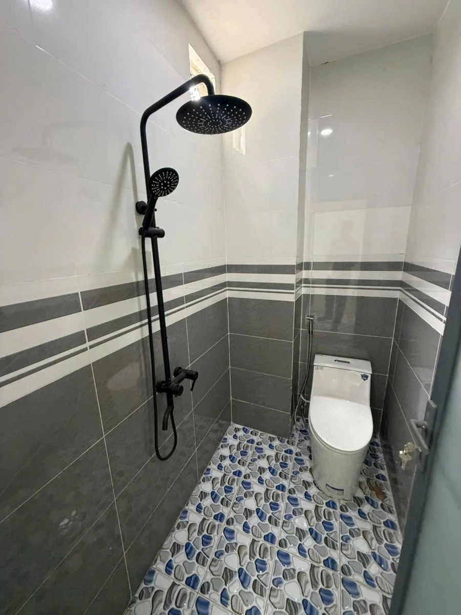 Bán nhà 1 trệt 1 lầu 3PN 66m² Biên Hòa, Bình Dương 2.75 tỷ - Ảnh thu nhỏ 5