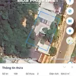 Bán đất biển Tiến Thành Phan Thiết 4.265m² mặt tiền 12m - Ảnh thu nhỏ 3