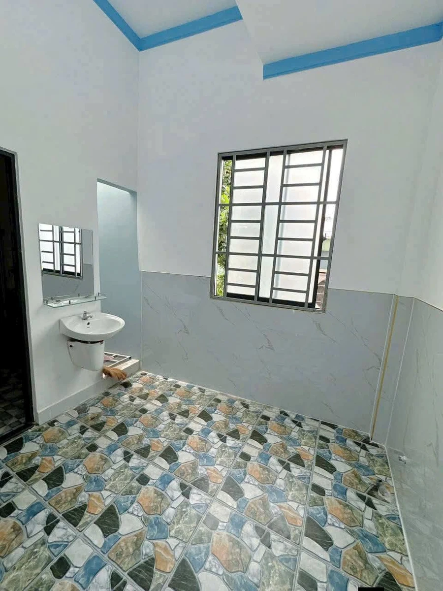 Bán nhà gác lửng 5×20m, 3 PN, 2 WC Trảng Dài 1,69 tỷ - Ảnh thu nhỏ 5