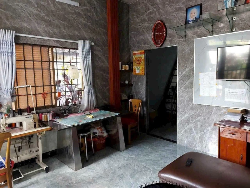 Bán nhà góc hẻm 41,5m² Sư Thiện Chiếu, Rạch Giá 980 triệu