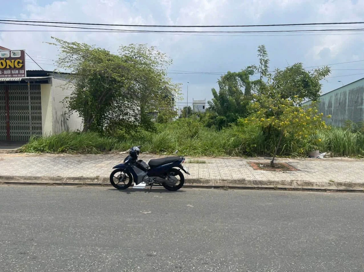 Bán đất nền 120m² Khu Công Nghiệp Giao Long, giá 1.28 tỷ - Ảnh thu nhỏ 4