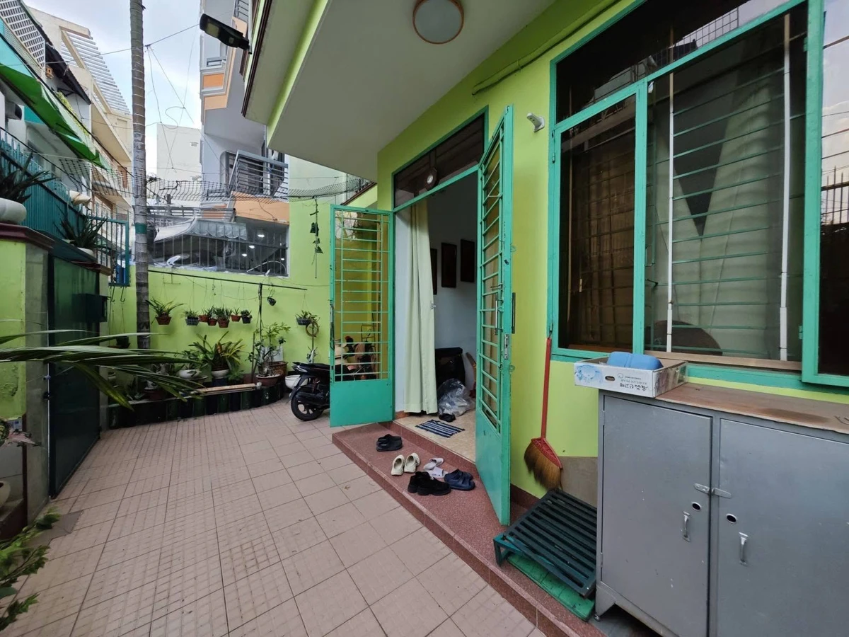 Bán villa 2 tầng 116m2, 4PN, đường Đào Duy Anh, Phú Nhuận giá 18,99 tỷ - Ảnh thu nhỏ 3