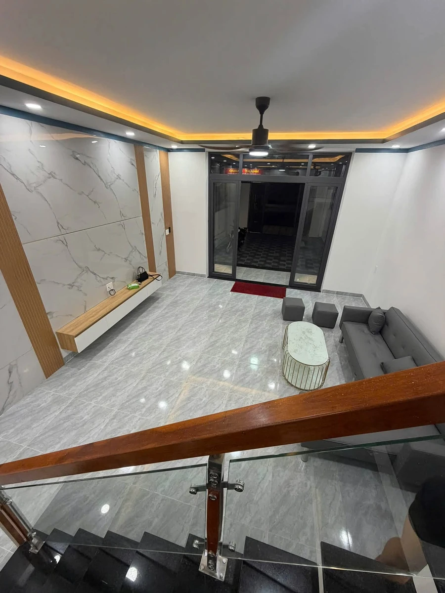 Bán nhà 5x30 3 phòng ngủ sân ô tô Thủ Dầu Một 2.2 tỷ - Ảnh thu nhỏ 3
