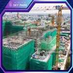 Chính chủ bán căn 2PN + 1WC, diện tích 51m2, giá chốt 3,09 tỷ tốt hơn giá CĐT SkyZen - Ảnh thu nhỏ 8