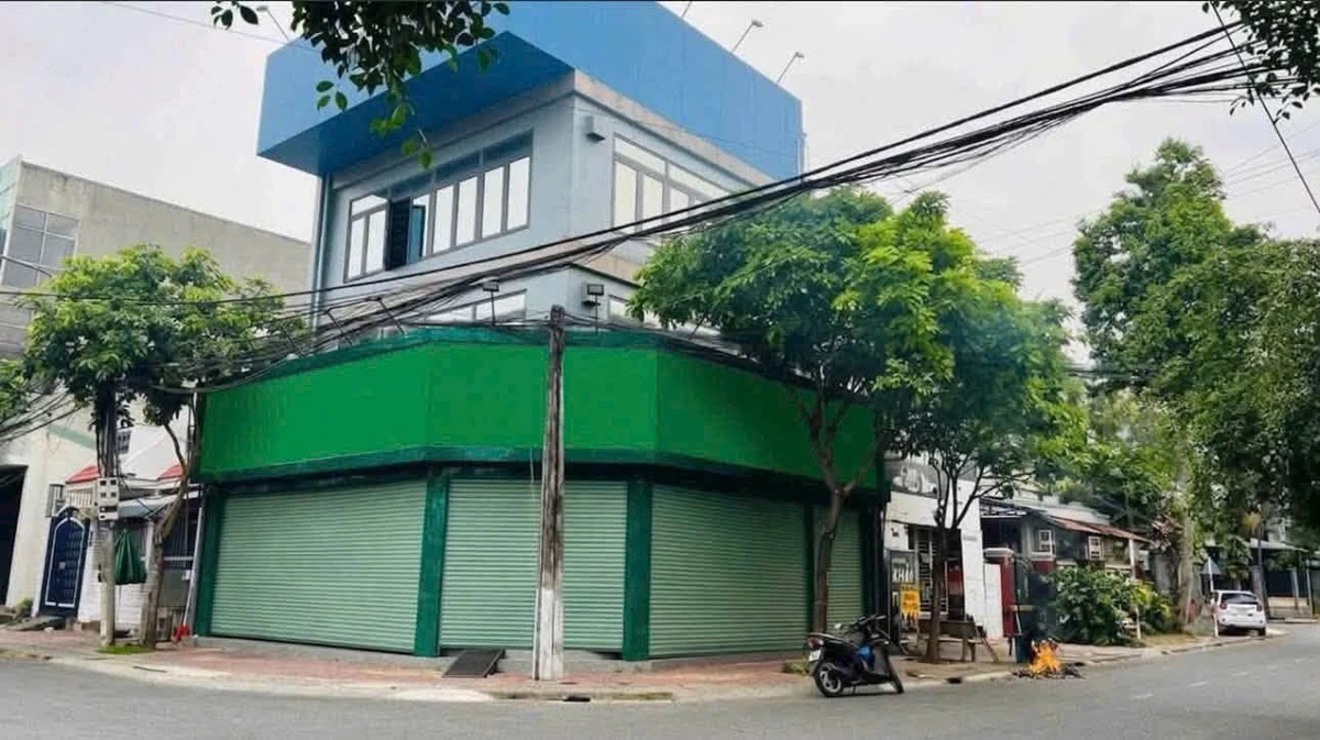 Cho thuê shophouse góc ngã 4 Đại học Bình Dương 100m² 20 triệu/tháng - Ảnh thu nhỏ 2