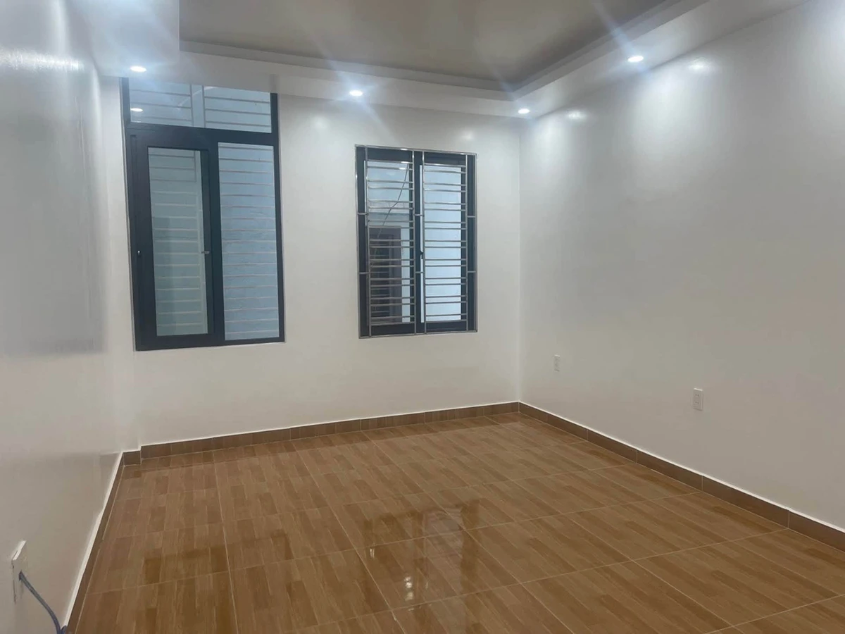 Bán nhà 50m2 3 tầng đường Trần Nguyên Hãn, An Biên, Hải Phòng - Ảnh thu nhỏ 5