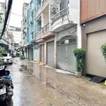 Bán nhà hẻm 2 tầng 42m² 2PN Phan Đình Phùng Phú Nhuận - Ảnh thu nhỏ 4