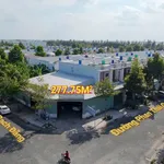 Bán đất góc 2 mặt tiền Phú Cường 277.75m² 5.4 tỷ Rạch Giá - Ảnh thu nhỏ 3